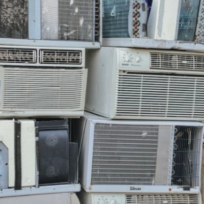 Gazipaşa Bölgesinde Bakır Hurdacı